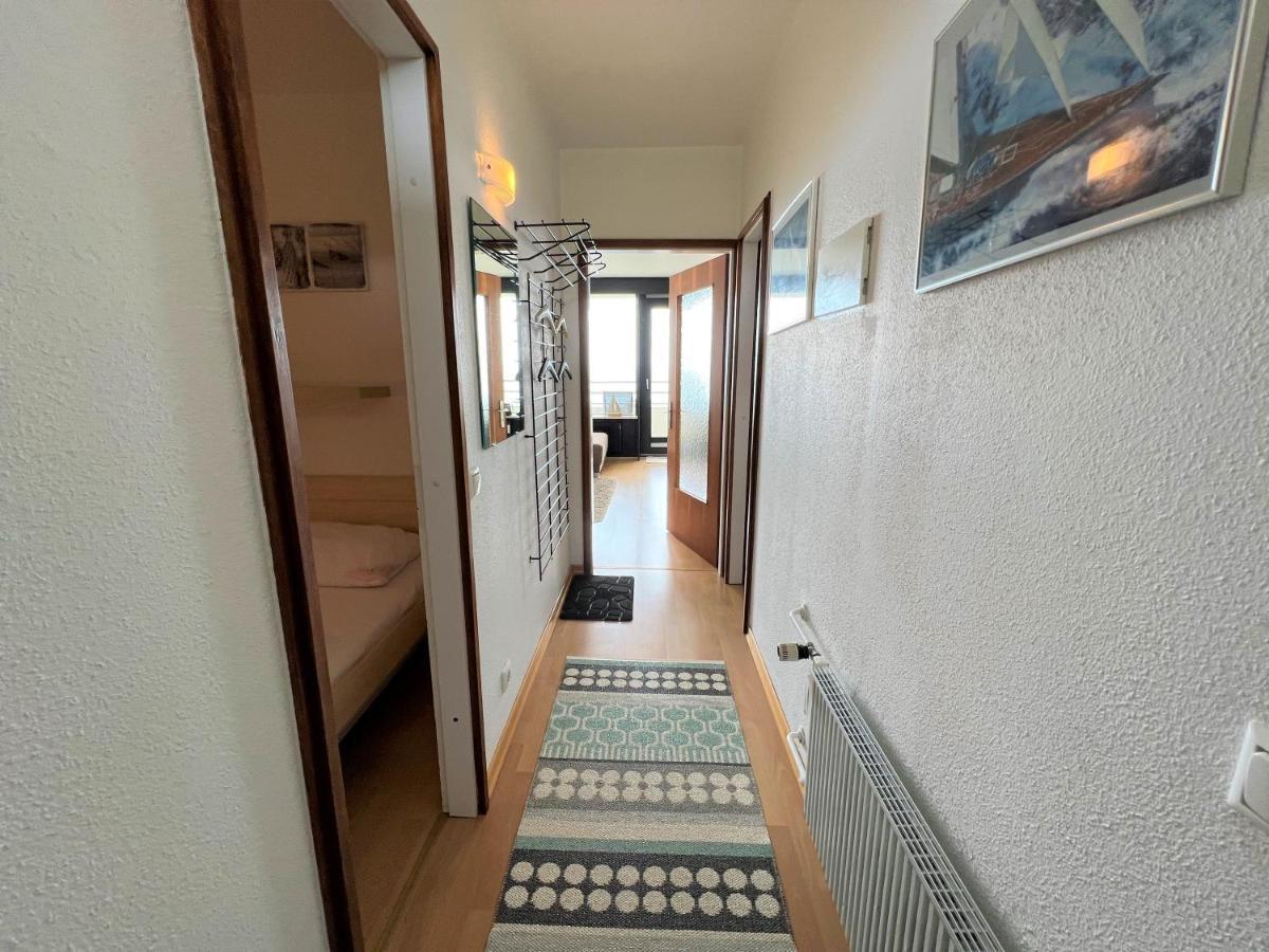 Ferienpark Sierksdorf App 512 - Strandlage Buitenkant foto